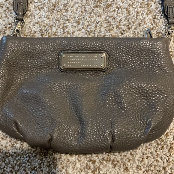 Marc by Marc Jacobs crossbody bag - Picture 2 of 5